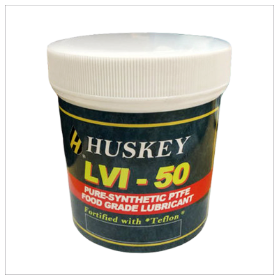 LVI-50 식품 구리스 / 식품윤활제 / HUSKEY LVI-50 / 400g