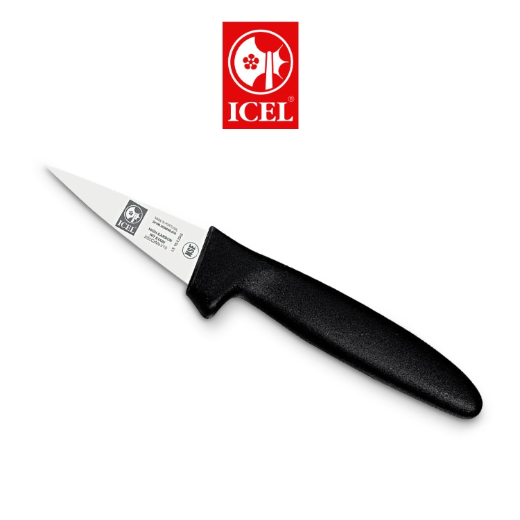 [ICEL]이셀 계육칼 7cm 발골칼