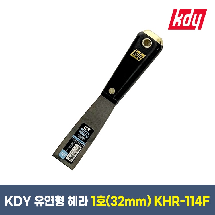 [KDY] 유연형 헤라-1호(32mm)